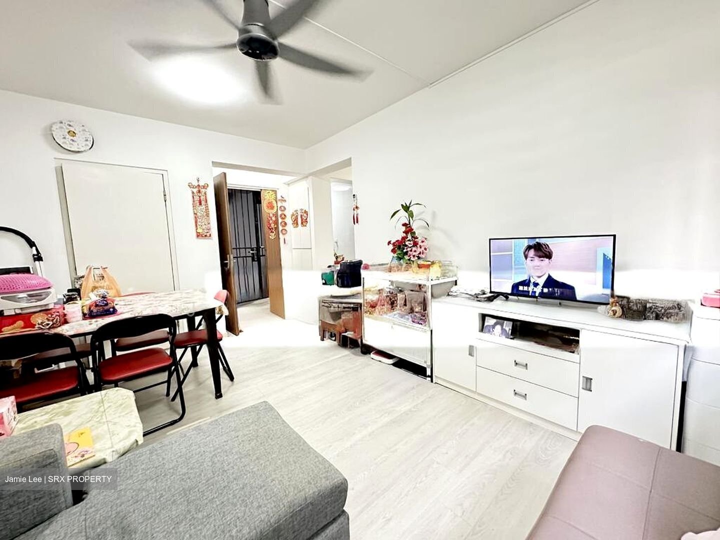 Blk 604A Tampines Greenridges (Tampines), HDB 3 Rooms #501762601